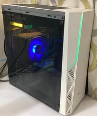i5 10400F • GTX 1660 6G • بغداد شارع حيفا