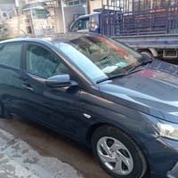 مكلف بالنشر  هونداي ٢٠٢٣ محرك تيربو ماشية ١٩ خليجية صبغ بس البنيد الحا...