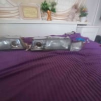 لايتات مارك عظم مع سكنات أبو عدسه اصليات السعر ١٢٠ وهذا رقمي ٠٧٨٠١٩٢٢١...