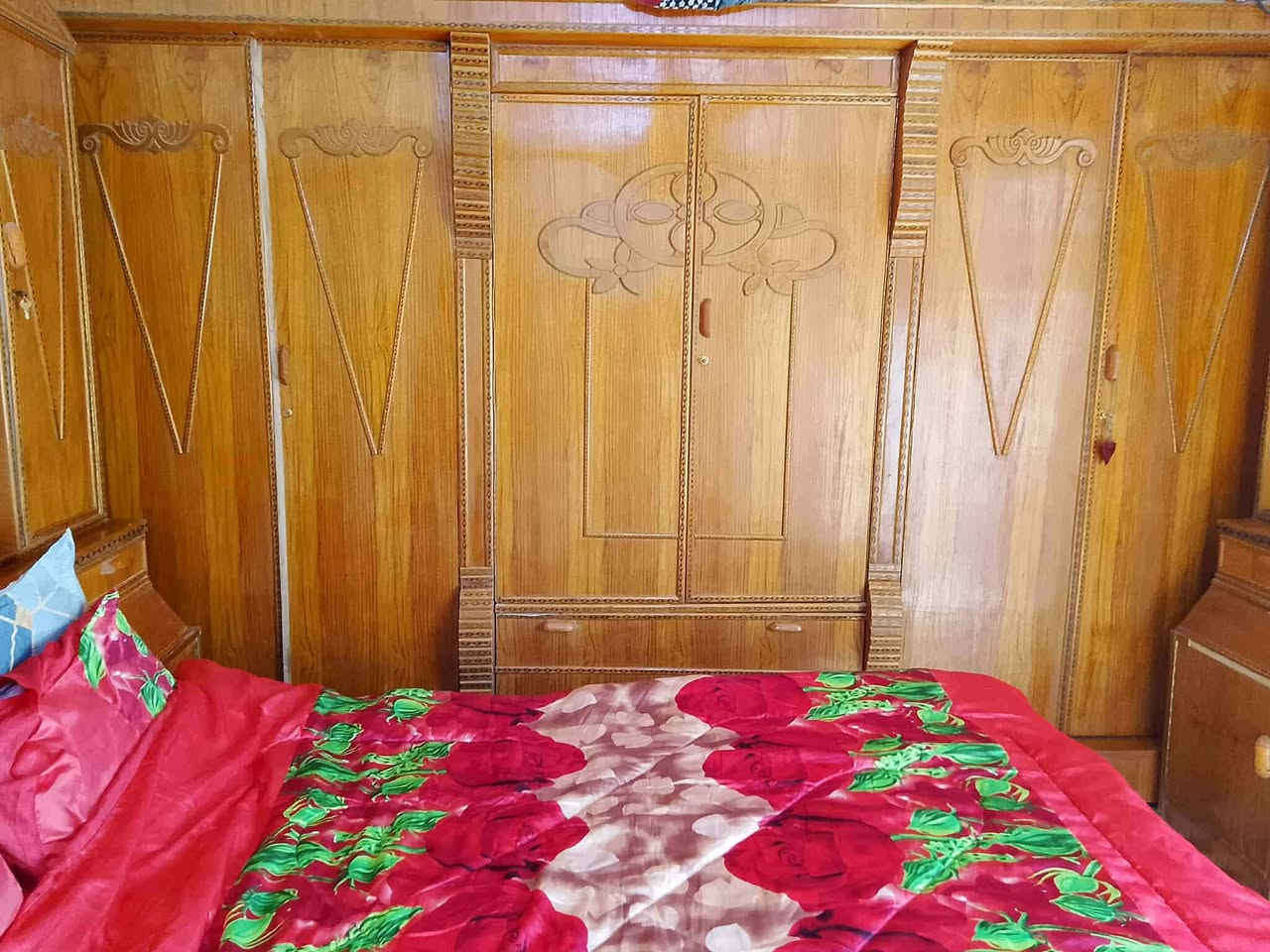 غرفة صاج بدون اضرار نقص جامه سعره 750 وبيه مجال مكانه بابل


**إذا كنت صاحب هذا الإعلان وتريد حذفه لأي سبب، رجاءا أرسل رسالة إلى الدعم الفني**