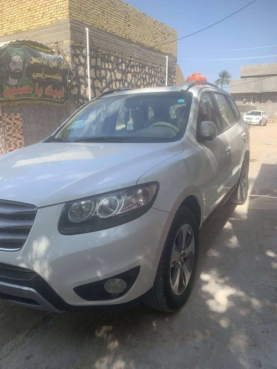 سعر ١٧٥ قفله ونهاية من الاخير بدون عمل مكاني بابل الحله


**إذا كنت صاحب هذا الإعلان وتريد حذفه لأي سبب، رجاءا أرسل رسالة إلى الدعم الفني**