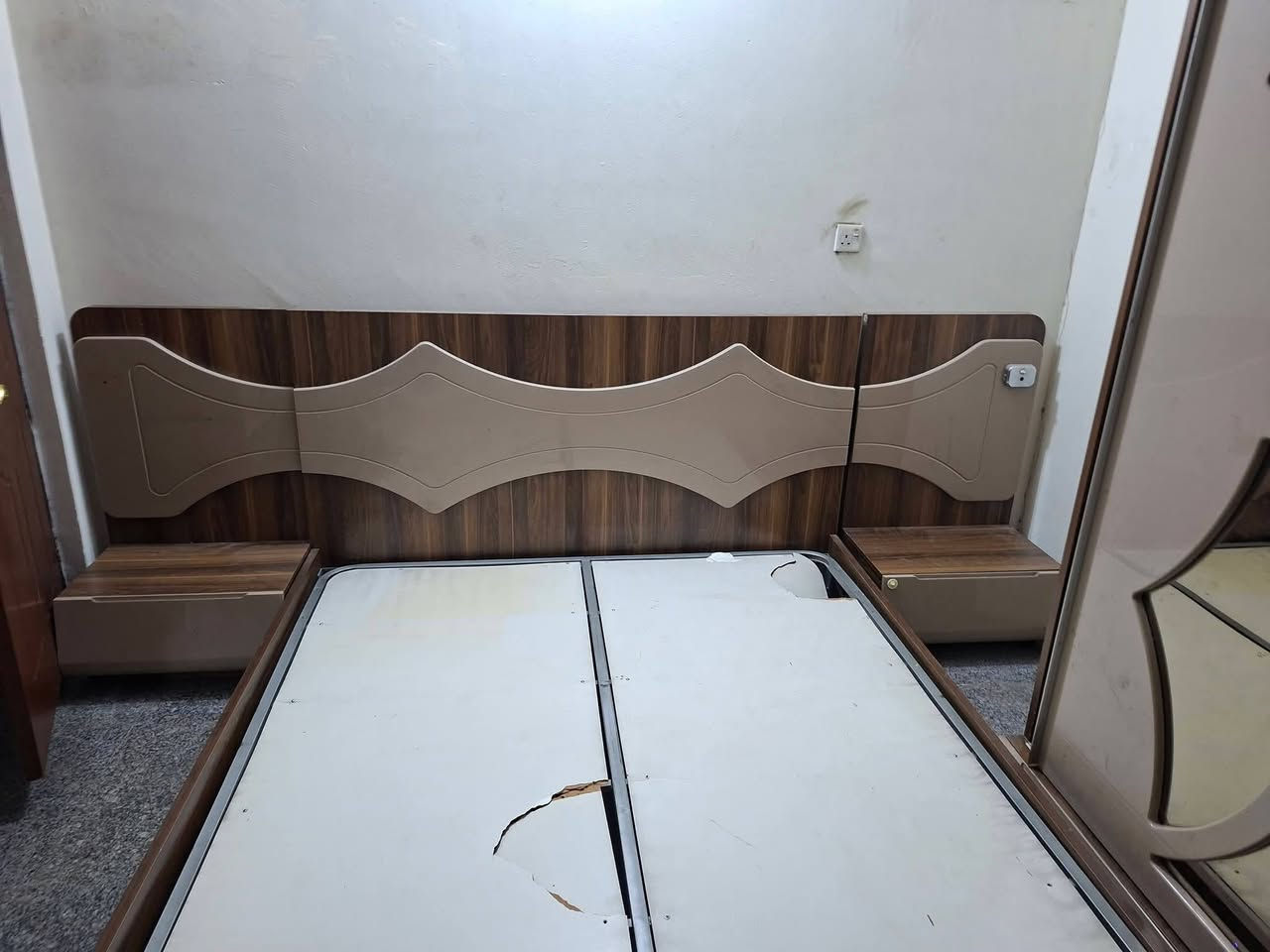 ٤٠٠


**إذا كنت صاحب هذا الإعلان وتريد حذفه لأي سبب، رجاءا أرسل رسالة إلى الدعم الفني**