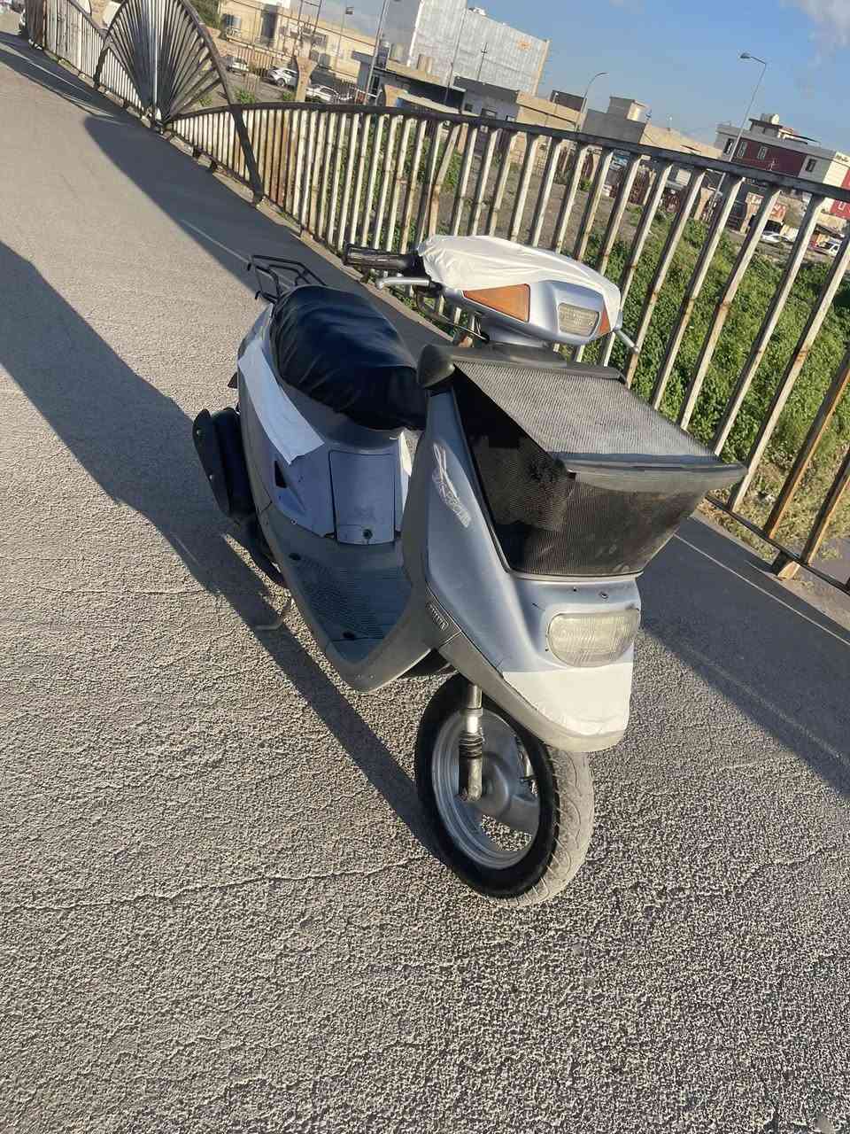 سلام عليكم
يماها
كولشي شغال 
و نضيف كابريتر بيلادي سحب
مكان كركوك سعر ٣٥٠ بيمجال 
اتصال فقط ***********
