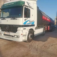 موديل ٩٧ • مسجله صهريج • بس راس