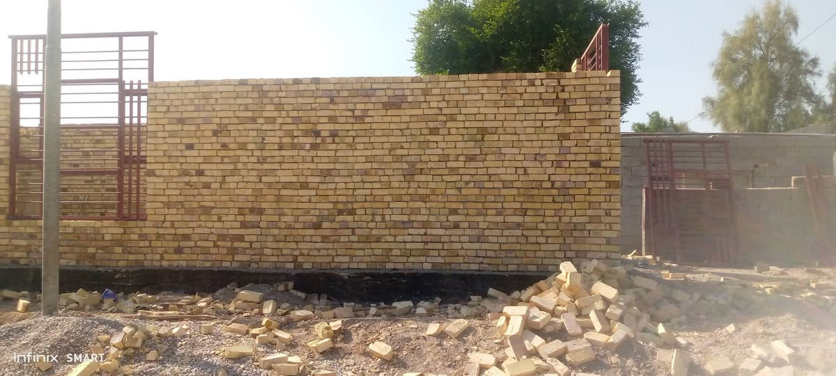 خلفه بناء متفرغ
***********ومن الله التؤفيق
