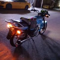 عظم • موديل 22 • سماي