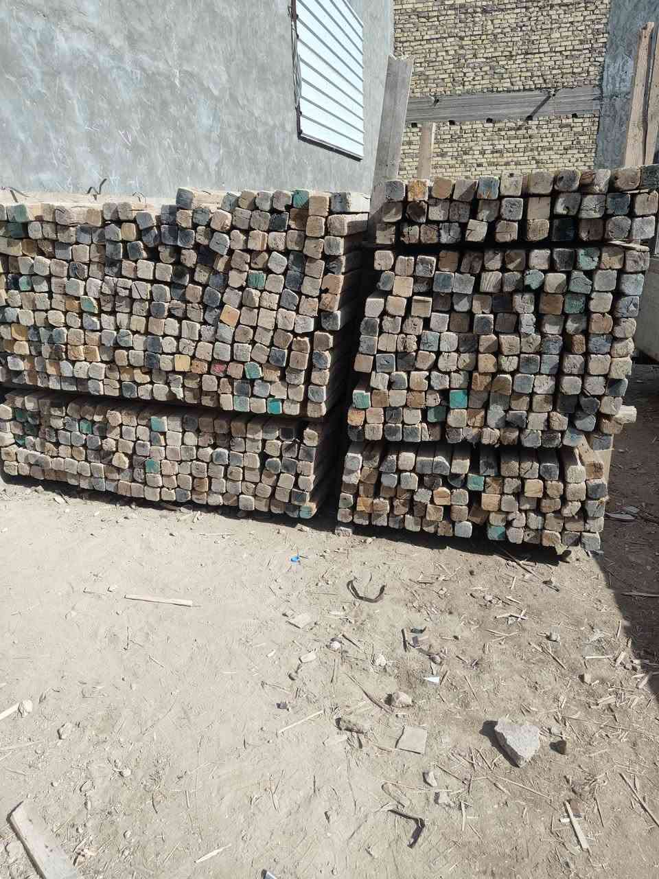 سير طول 3 العدد 10 مكعبات ونص
سير طول مترين  . ومتر  موجود للاستفسار الاتصال على الرقم *********** الحله
