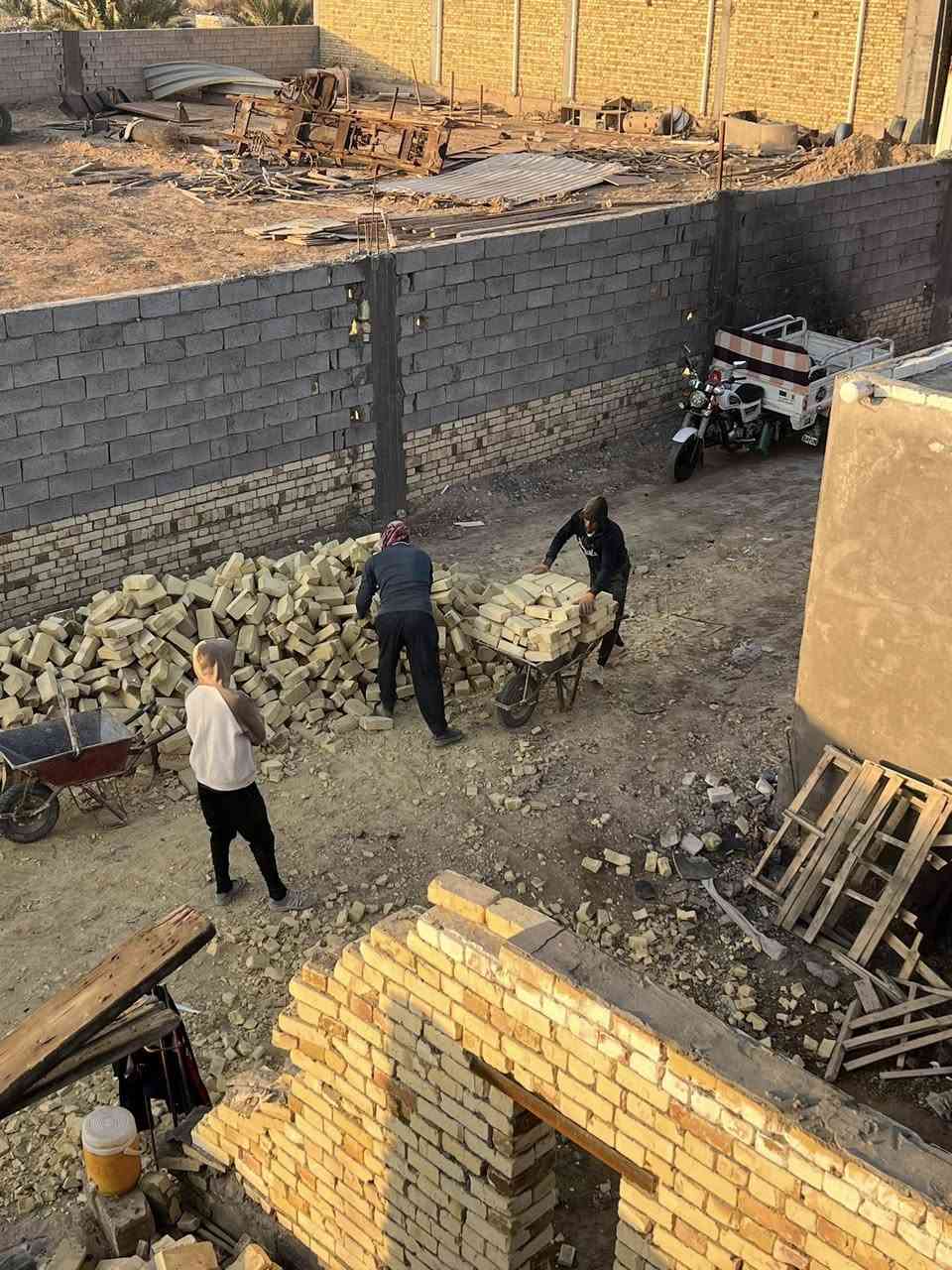 سلام عليكم ونج تصعيد مواد ***********
