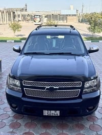 تاهو LTZ • ٢٠١١ • ماشي ١٣٣٠٠٠