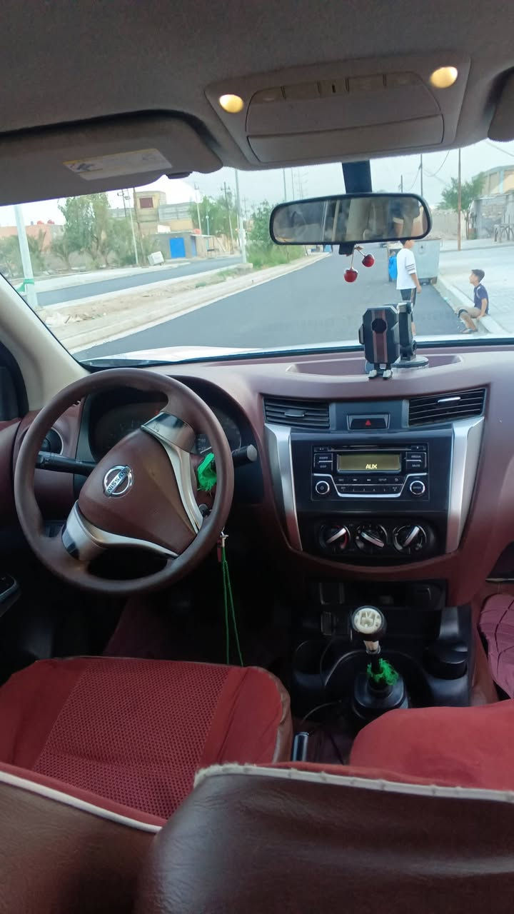 نيفارا ٢٠١٦ للبيع او مراوس السعر ١٢٥ وبيهامجال المراسلة واتساب ***********
