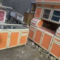 ٣قطع • حوضين • ٢م