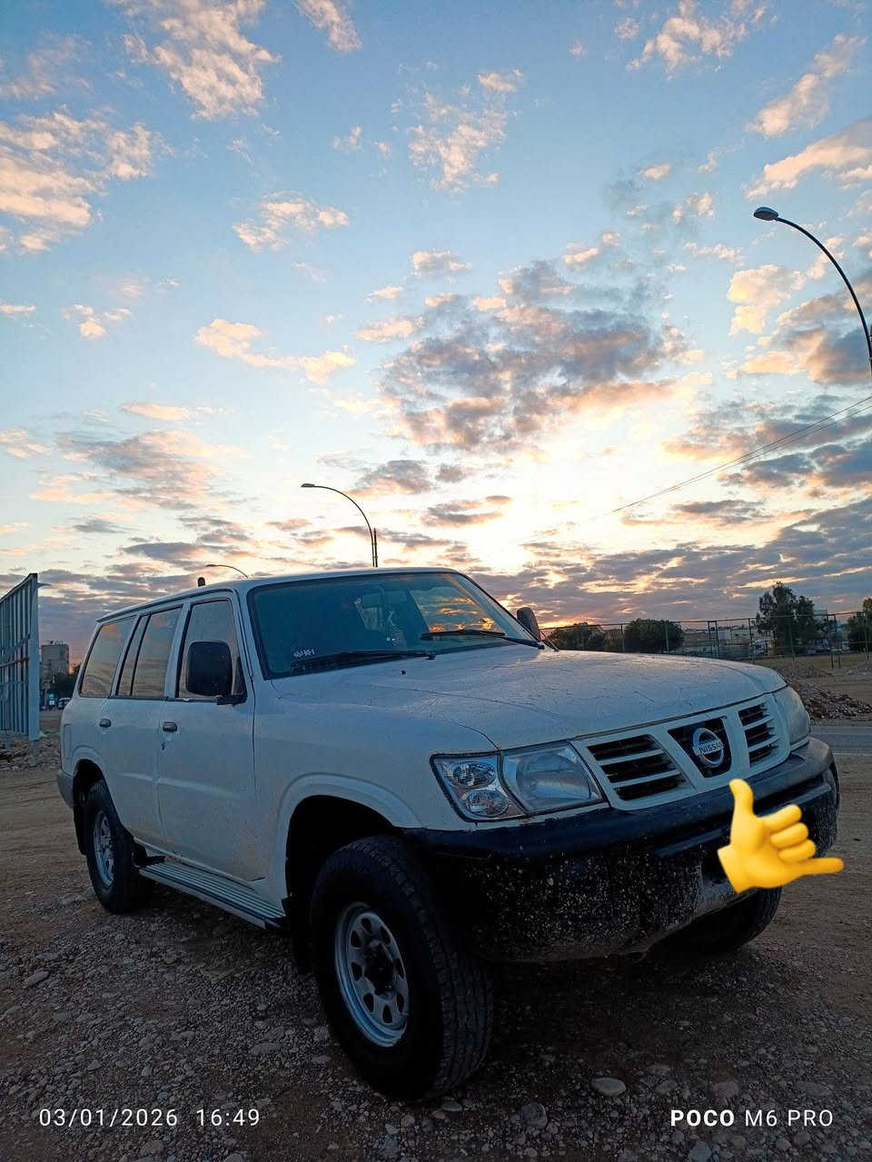 56 وەرەقە پاتڕۆڵ 2001 علوج گێڕ و مەکینە و ئەکسڵ ودەبڵ
 ئەکسڵ بەشەرت حیزام بۆیاخ کراوە بۆ جوانی بەبێ زەڕبە و دەعم 
***********
