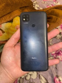 ريلمي ٦٤ • مداخل تصليح • العبيدي