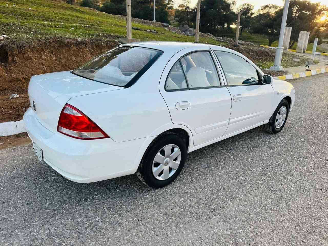 سنی    کوری ،،،،،،،،  2010  ***. خليجي
 
                                                92  $              

      *********** 📞*** ***********📞

موديل:٢٠١٠ 
مواصفات : خليجي 
العداد : ٢٠٠  
-خمس ويل عادي
-حساسات خلفي
-مرايات كهربائية 
-٢ جام كهرباء 
-داخل اصفر
-سياره : 
* بي 
٣ قطعه صبغ 
* بدون دعم
* بدون دواخل
* بدون ايرباك 
* بدون ايشي 
شرط 
-كير محرك: 
مامفتوح
-رقم سليمانية 
-هززه وبراد 
كله جديد
-سياره لوك 

ماشي  : ٢٠٠  Km  

سعر :   ٩٢  
مكان : چە مچە ماڵ

رقم :
***********      📞              واتساب  ***********
