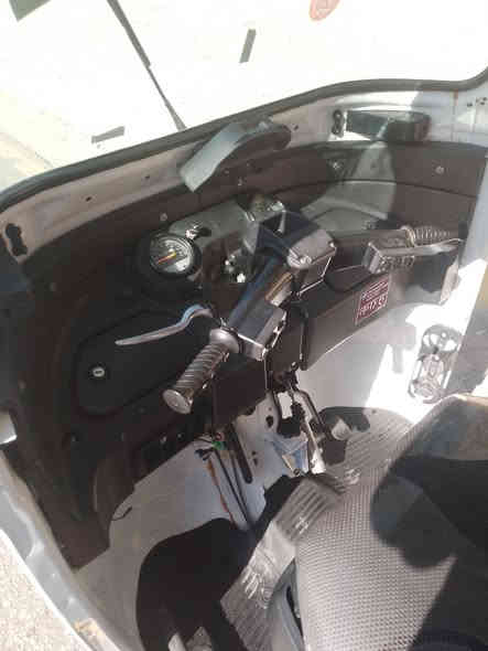 السلام عليكم تكتك 20 شهر 12 رقم وسنوية لوحات ماجيبهن تكتك كفاله عامه ماعده شبر صبغ بلغد مكينه مامفتوحة تكتك جاهزة  مكاني كربلاء السعر 6300 وبيه مجال حك جية ..***********
