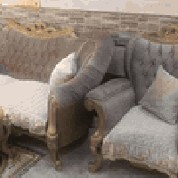 طخم رئاسي • زان مصري • الموصل الجانب الأيمن