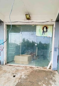 محل للايجار • نزلة حي المعلمين • ١٥م