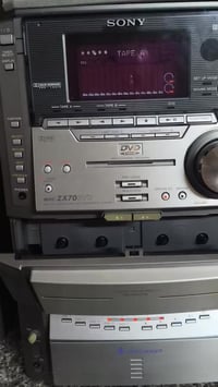 سوني • ريموت • إلكترونيات