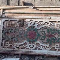 باب طلاكه وربع للبيع نظافه 90/100 السعر 125 بيه مجال اتصل على رقم 0788...