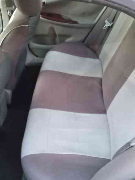 السلام عليكم من رخصت الأدمن 
اخوان كورلا موديل 9سياره بلادي بيها قطع صبغ  قماره جنطه بنيد بلاديات ولا قطره صبغ بيهم جاردات بسبب الترك
السياره جديده بمعنه الكلمه تخم تاير شادلها تبريد سياره 
كامله ع اخر حبايه
السعر 95 وبيها مجال حك الجويه
مكاني :الاعضميه شارع المغرب
للاتصال:***********
