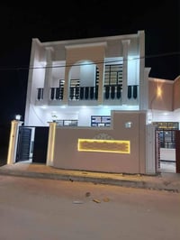 150طابقين بسعر مناسب التفاصيل على الرقم 07830057455