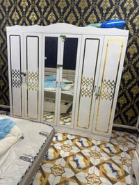غرفه تركيه • نظيفه • مع مندر