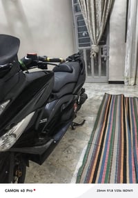 تي ماكس 11 للبيع نضام ايبياس دراجه كفاله كفر ومكينه بس الممشه منزلينه ...