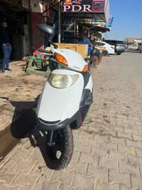 سبيسي ياباني • نظيفة • قابل تفاوض