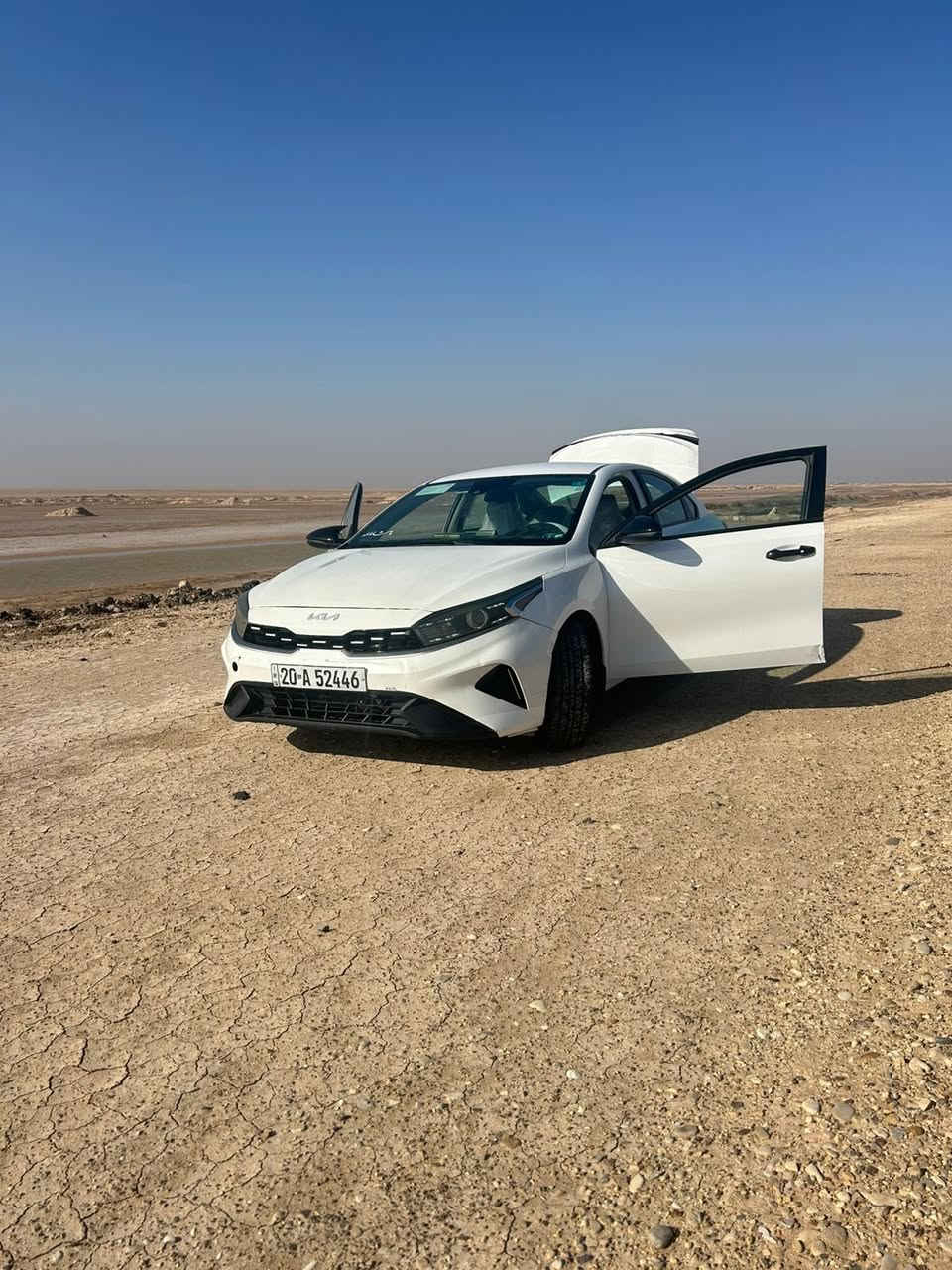 سلام عليكم فروتي مديل 2023 وارد أمريكي بدون ايرباك بدون دواخل  سيارة حلوة ما ناقصها شي
رقم ديالى تحويل مباشر 
سنويه 2030
السعر 130
***********
