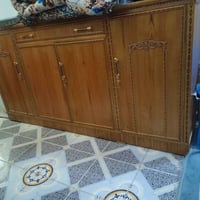 بوفيه • جديده • الحمزه الغربي