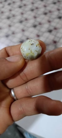 سليماني • حجر • محبة