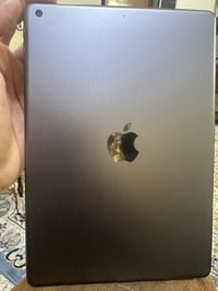 ايباد 8 نظافة 100 واستخدام قليل جدا ذاكرة 32 السعر 225 07800594164