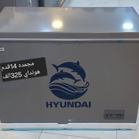 هونداي • 10قدم • 14قدم