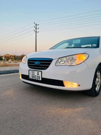 النترا ٢٠١١ • وارد خليجي • مكينة ١٦٠٠