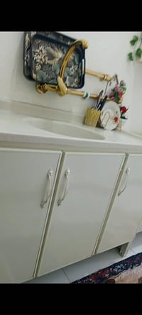 كاونتر كامل • نضيف • الحلة شريفة