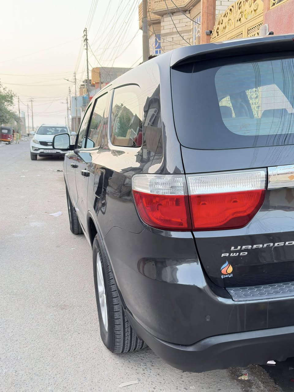 سلام عليكم دورنكو ادوات جديده دخول جديد حاويه خليجيه جاهزه على اخير حبايه سعر 100 رقم بصره***********
