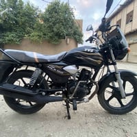 TVS هندي • موديل 2021 • اوراق كاملة