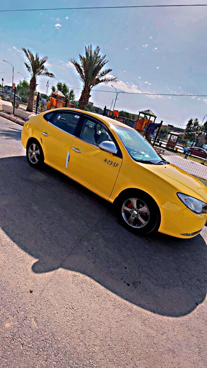 السلام عليكم
للبيع النترا 2008 
وراد كوري رقم ديالى السيارة بل موصل والشرعي بل موصل شرط التحويل 
هيئه غرامه صفر 
ضررها جالمغ الخلفي 
السيارة طبه مصروف عليها وبرغي مايعوزها 
سعر 110 وبيها مجال 
للتواصل خاص او واتساب 
***********
