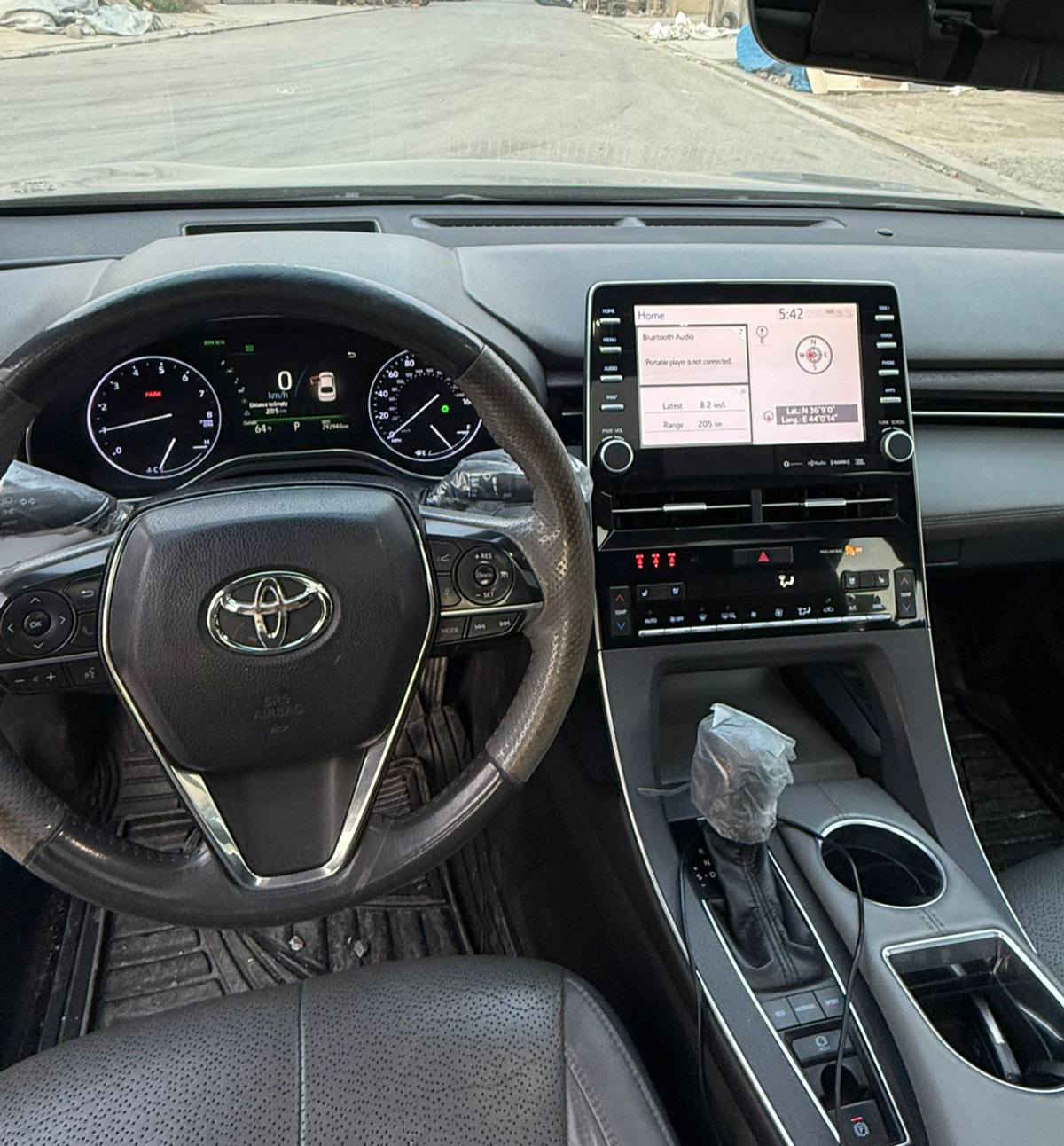 تۆیۆتا  ئەڤەلۆن 2019 مواسەفات لیمتد  
فول فول مواسەفات دەرەجەیەکی 1 ناو زەرد
٢٨٠هەزار کیلۆمەتر رۆیشتووە 
داتاشۆ گەورەو- سەماعە  jbl - 
کوشین سارد و گەرم   وەیارلیس چارج- 
ڕادار - کوشینی دواووە  گەرم - 
4 جام ئۆتۆ -تەبرید مەرکەزی -
ئۆتۆ فوول - ڕاداری ئاوینە … 
هەموو گیانی بەشەرت 
بۆنیت بۆیاغ چەمەلۆغ بیلاد گۆراوە بی ناو بەشەرت
ئیرباگ هەمووی بەشەرت
4 تاییەی بیلادی خراوەتە سەر 

سـعـر : لە کۆمێنت داوابکە ڕاستەوخۆ بۆت دێت 📩

گێر و مەکیەنەی بەشەرت 
هیچ کێشەیەکی تێدا نییە 

ژمارەی مۆبایل  
***********
