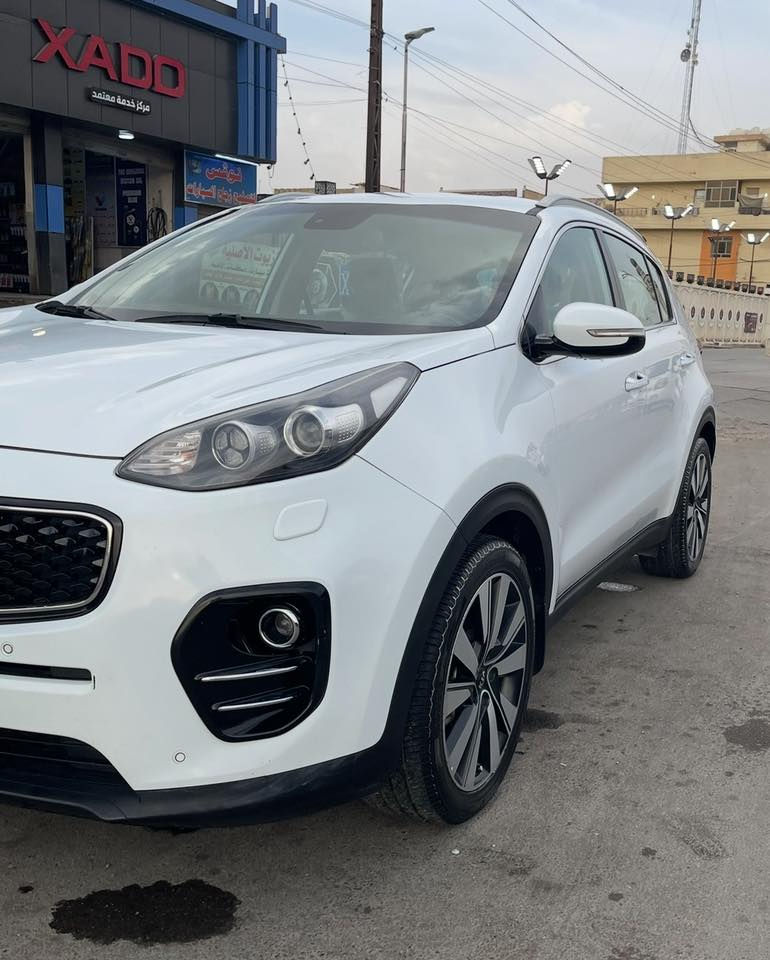 كية سبورتج خليجي محرك الفين دوش مكفولة كفالة عامة بس رصعتين بل باب كلش خفاف سيارة خير من الله كشنات جلد بصمة ترحيب اشاير ومرايات مكاني زيونة قرب دار الزياء رقمي (***********) واتسام ورصيد متواجد سعر 187 وبيهة مجال
