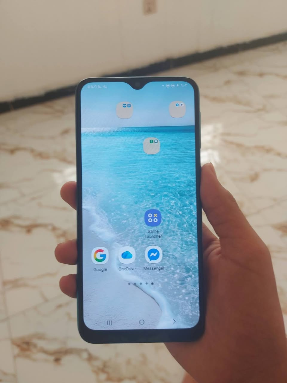 للبيع M21 
بطارية 6000
بوبجي 60فريم.       
ذاكرة 64
"ملاحظة" الجهاز مبدل شاشة اصلية ويحتاجلها صمغ عالاطراف والصوت بي خنه يعني يكلفك تقريبا 10الاف


**إذا كنت صاحب هذا الإعلان وتريد حذفه لأي سبب، رجاءا أرسل رسالة إلى الدعم الفني**