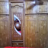 غرفة نوم أم الخمسة • طابقين • نضافة ٩٥