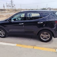 سنتافي ٢٠١٨ • محرك ٢٤٠٠ • رقم بغداد