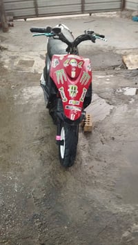 ماكس عدله بوش 55 للبيع شلعه ومعدل عل عالم تقاطع درويش 07816646532 طب و...