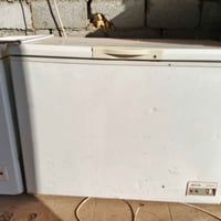 مجمده شرط الشغل ب200 وبيه مجال ‏‪07881026844‬‏ تصال