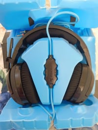 Roccat Kave XTD • ٥٠مم • ميكروفون قابل للفصل