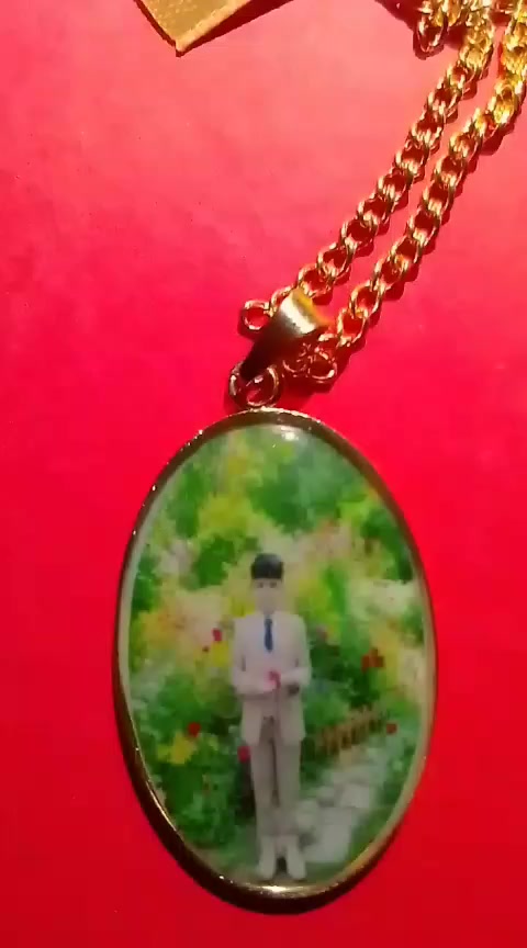 قلاده ريزن  حسب الطلب السعر 5 الاف توصيل داخل قضاء الف أو الفين حسب المكان توصيل محافضه ميسان 4 توصيل كل المحافضات 6 
***********
