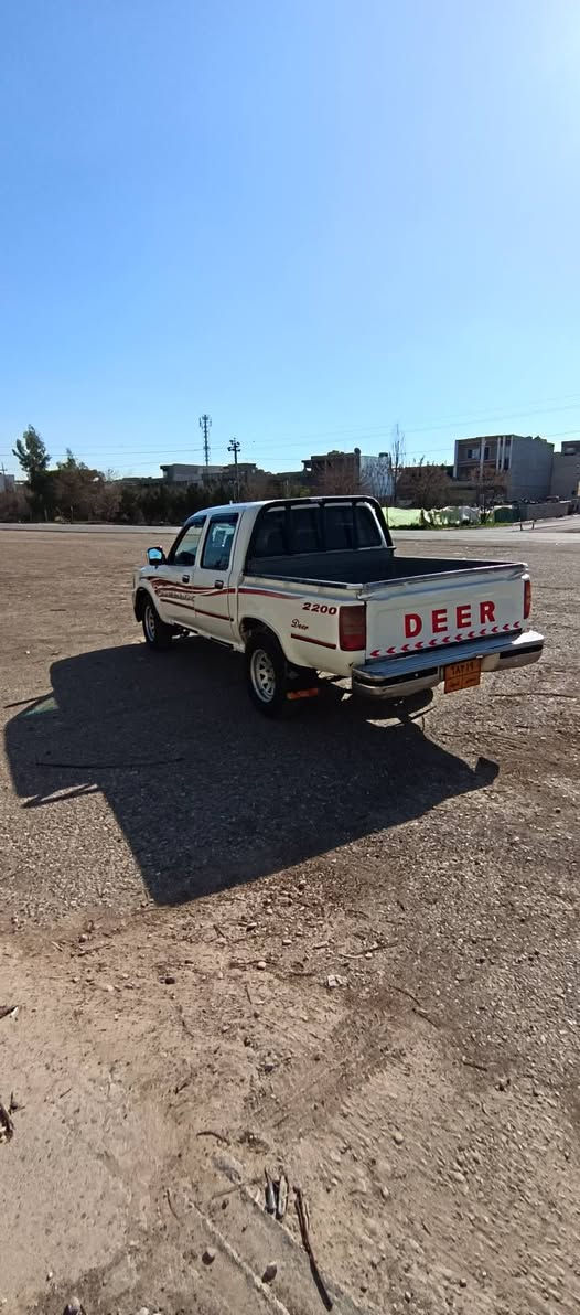 سڵاو هاوڕێیان ئەم دێرە بۆفرۆشتن
مۆدێل 2006 /مەکینە بەخ /مەنەفێسی اسڵی فسفۆڕە /بەشەرتی گێڕ مەکیە اکسل شانسی /*********** /*********** شوێن چەمچەماڵ
