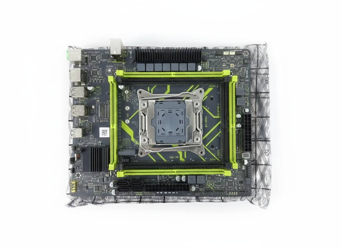 مذربورد اخو الجديد حط سعرك ونتفاهم


**إذا كنت صاحب هذا الإعلان وتريد حذفه لأي سبب، رجاءا أرسل رسالة إلى الدعم الفني**