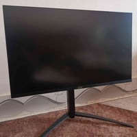 Acer Nitro Xv5 • ٢٧ بوصة • ميني ليد